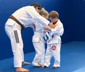 bjj kids classes near me
