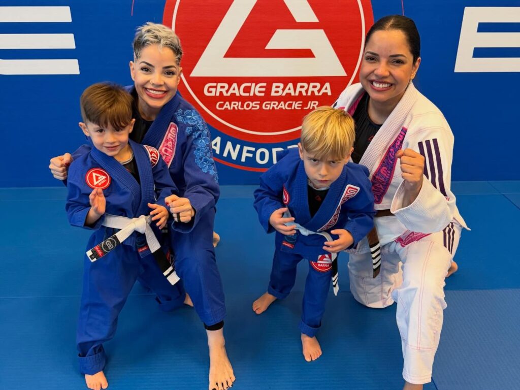 Martial arts for all near me self defense