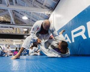 bjj classes near me