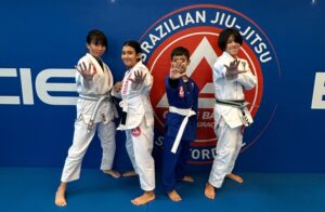 bjj classes near me