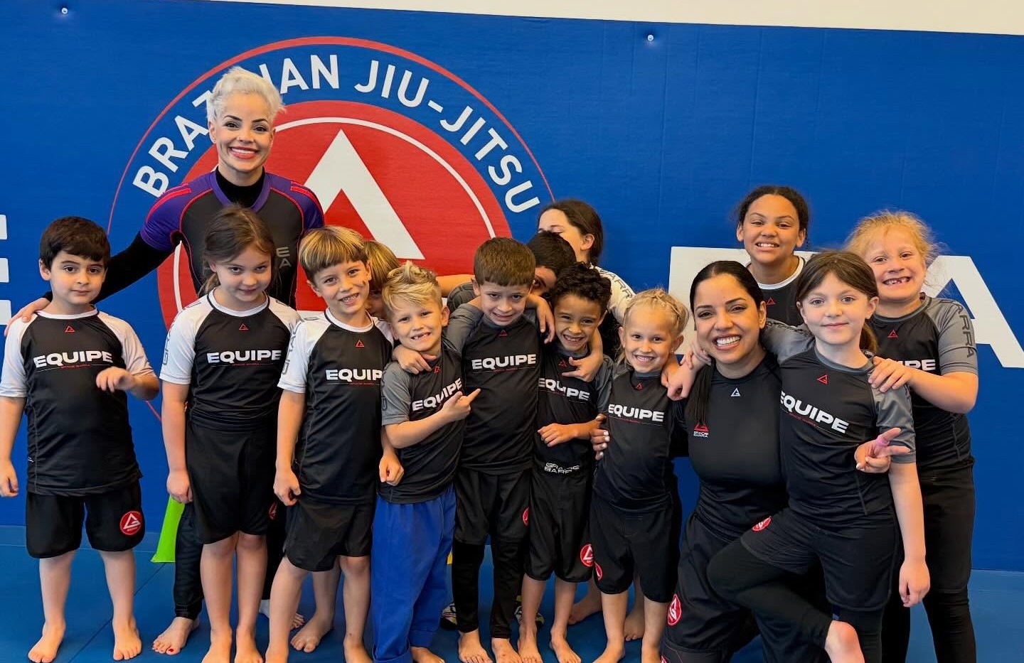 BJJ Classes Near Me