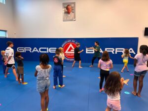 gracie barra bjj