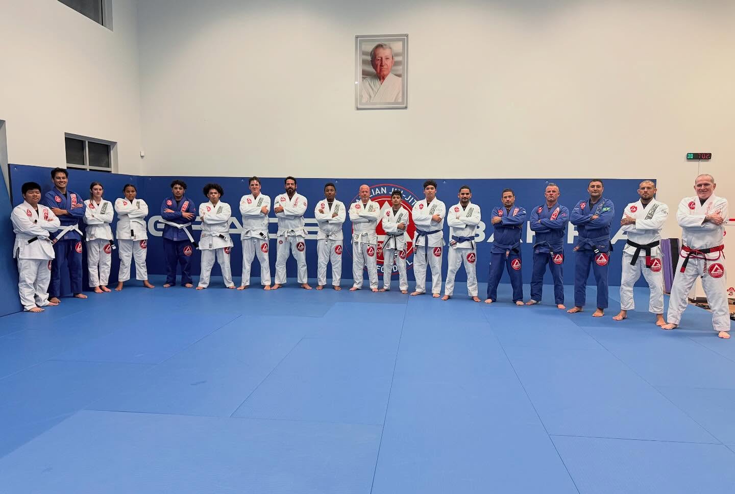 jiu jitsu in sanford